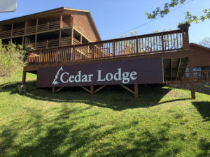 wi dells lake delton, wisconsin dells places to stay, things to do wi dells, cedar lodge
