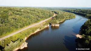 Wisconsin Dells Lodging,wisconsin river