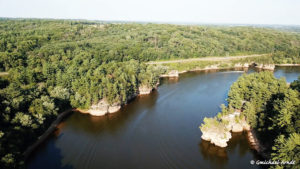 wisconsin dells, gmichael arndt,cedar lodge,wisconsin river,fox valley web design,fvwd,gary arndt