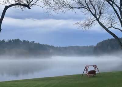 Cedar Lodge and Settlement on the WI. River. Lower dells. Top rated waterfront resort. Cabins, Villas and Suites for rent. Family Reunion, Beach, pool and boat launch.